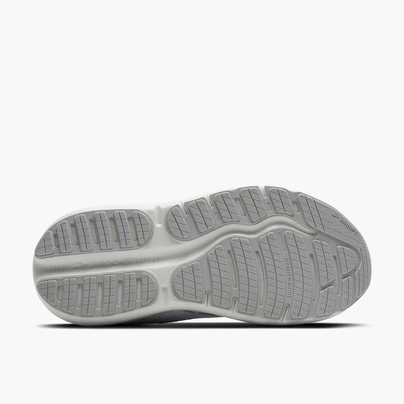 Schuhe Brooks Damen Ghost Max L