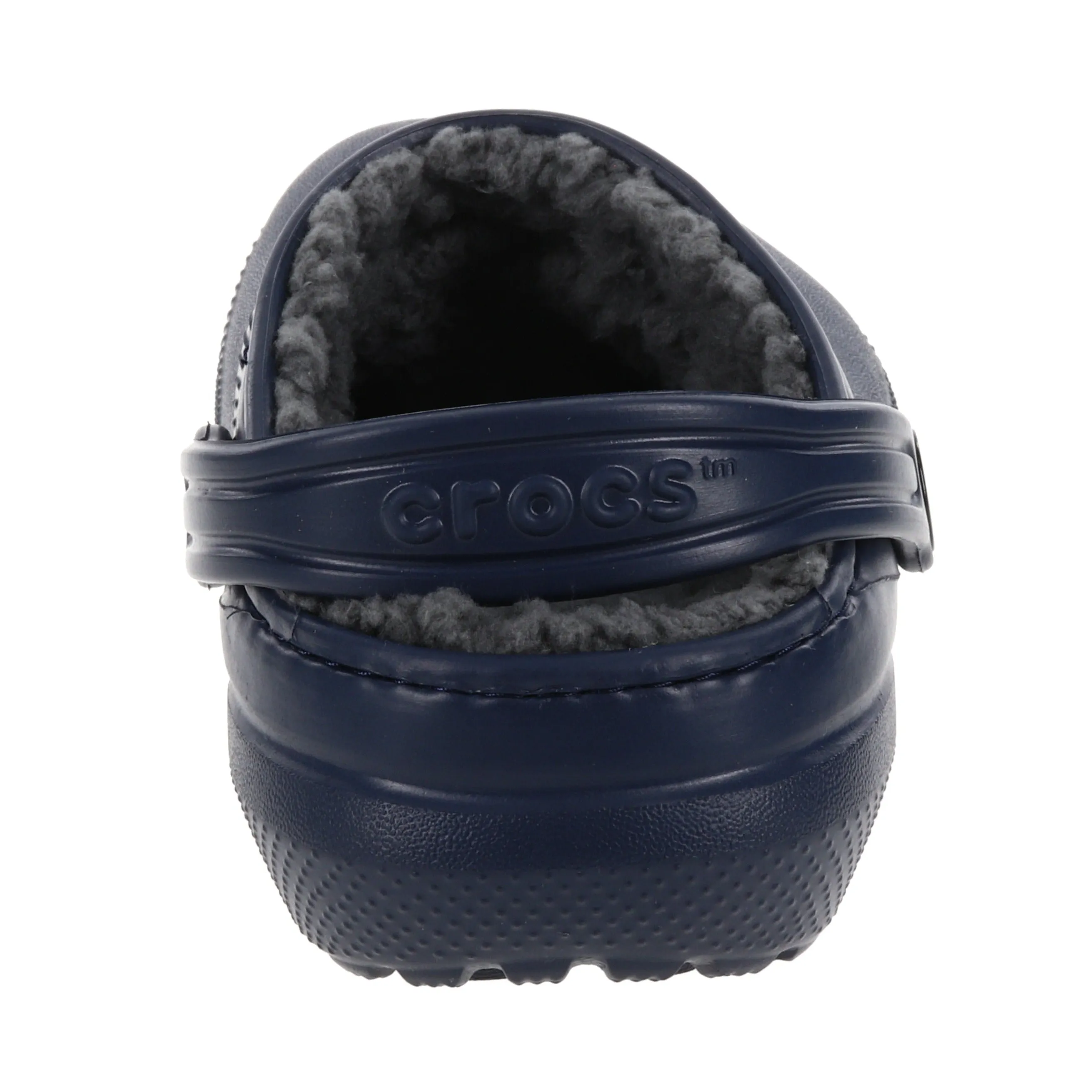 Schuhe Crocs Kinder Classic Lined Clog
