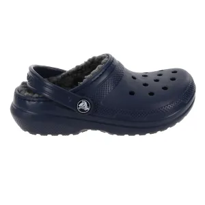 Schuhe Crocs Kinder Classic Lined Clog