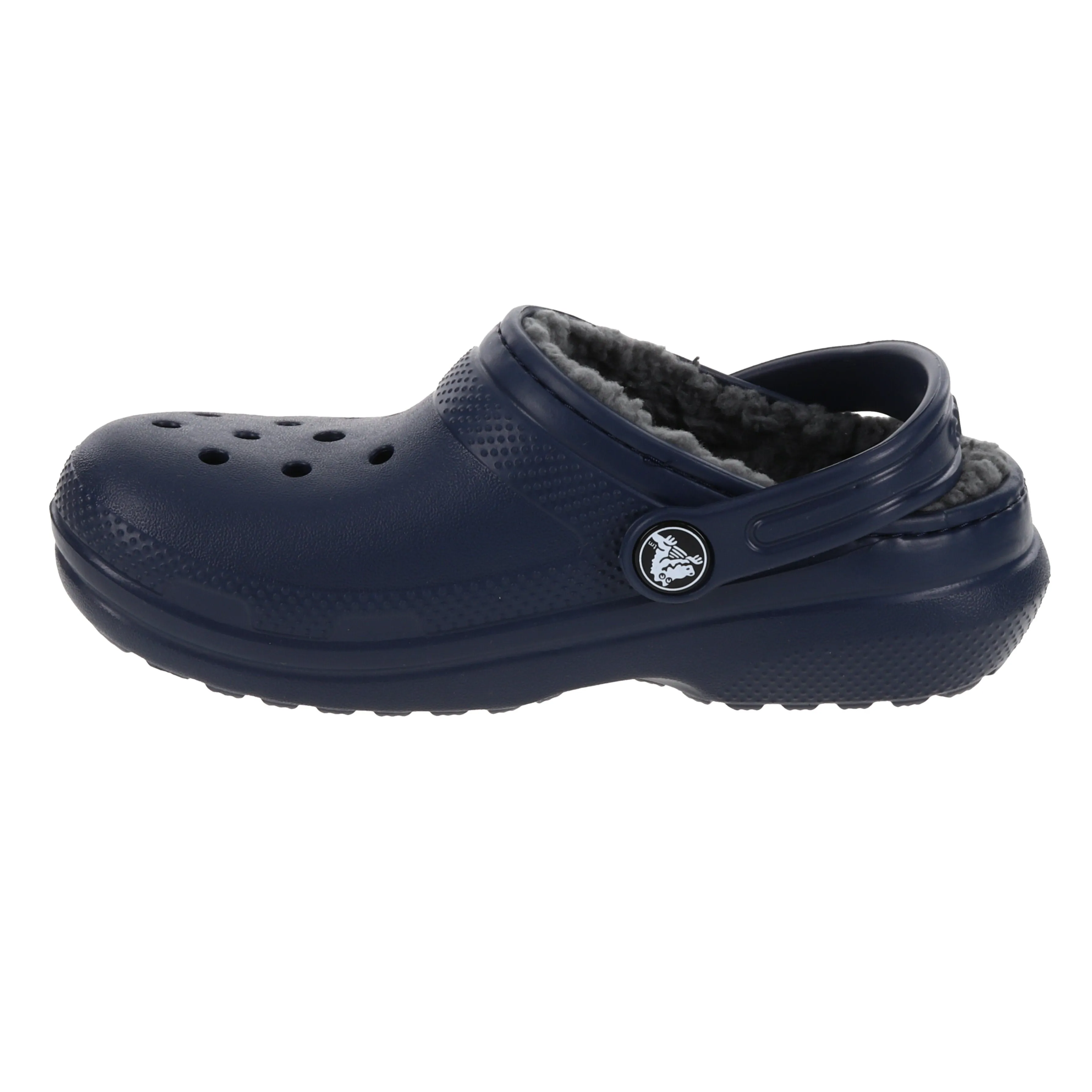 Schuhe Crocs Kinder Classic Lined Clog