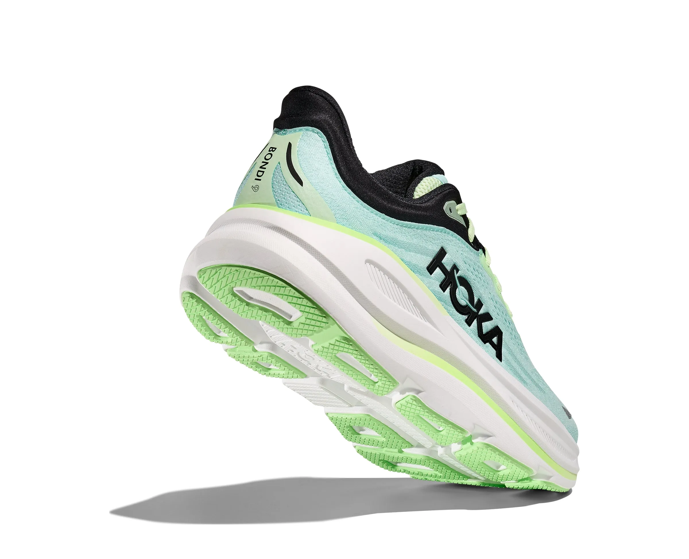 Schuhe Hoka Herren Bondi 9