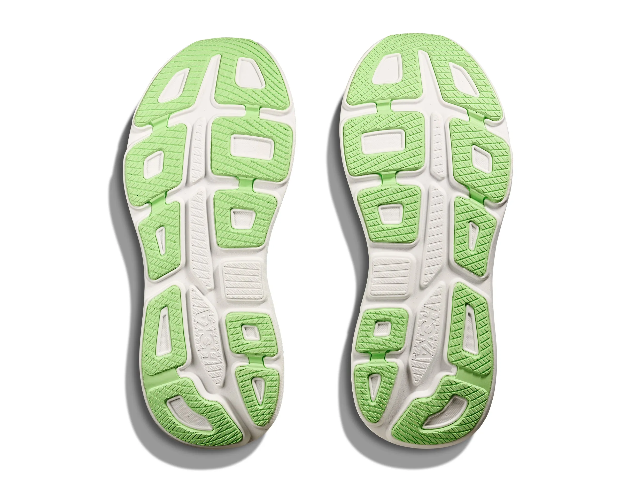 Schuhe Hoka Herren Bondi 9