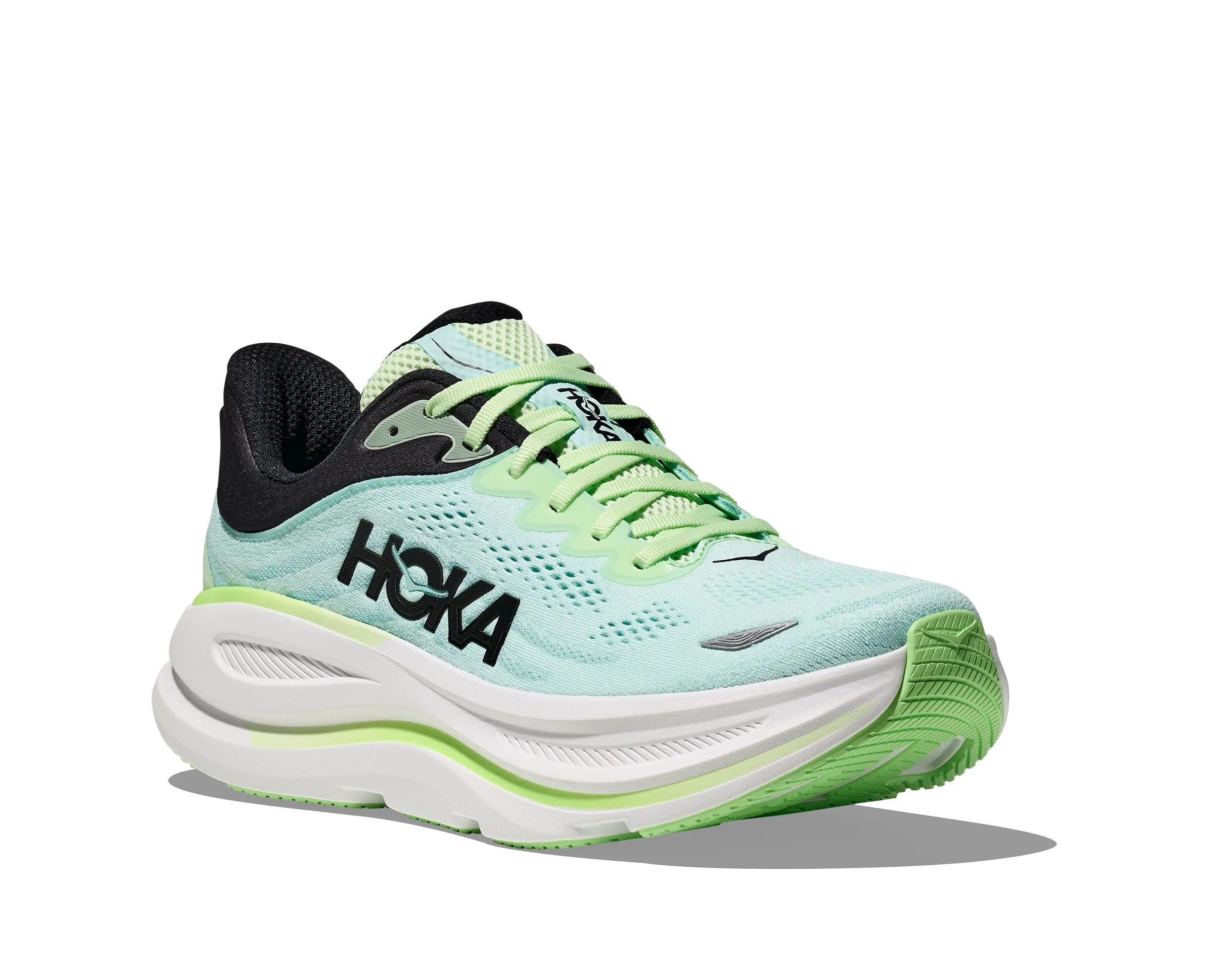 Schuhe Hoka Herren Bondi 9