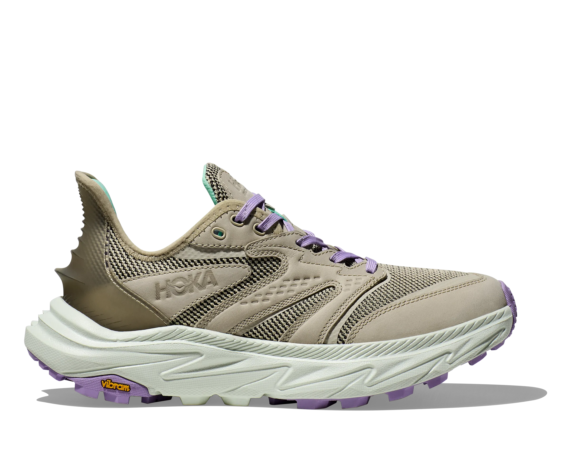 Schuhe Hoka Damen Anacapa 2 Freedom