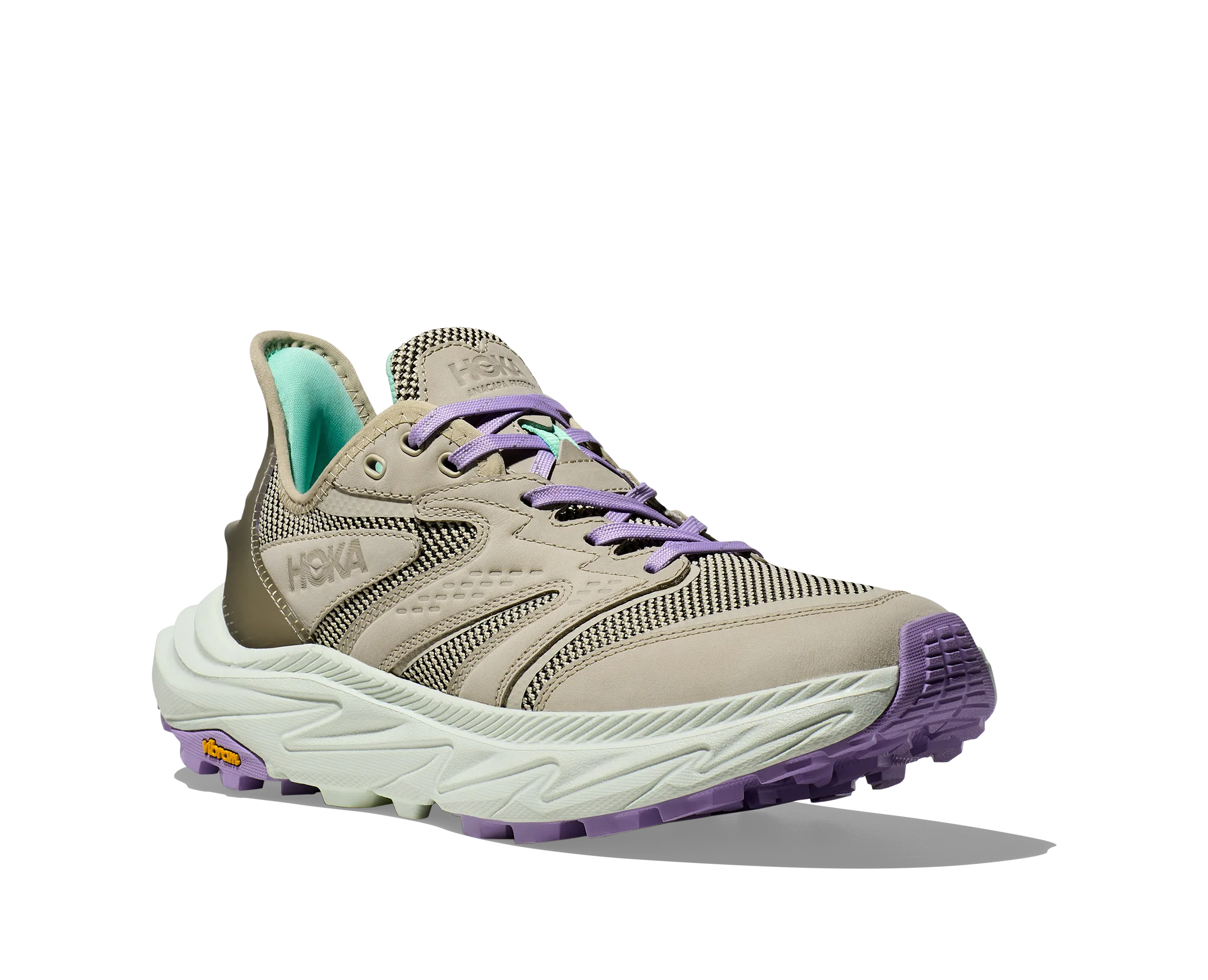 Schuhe Hoka Damen Anacapa 2 Freedom