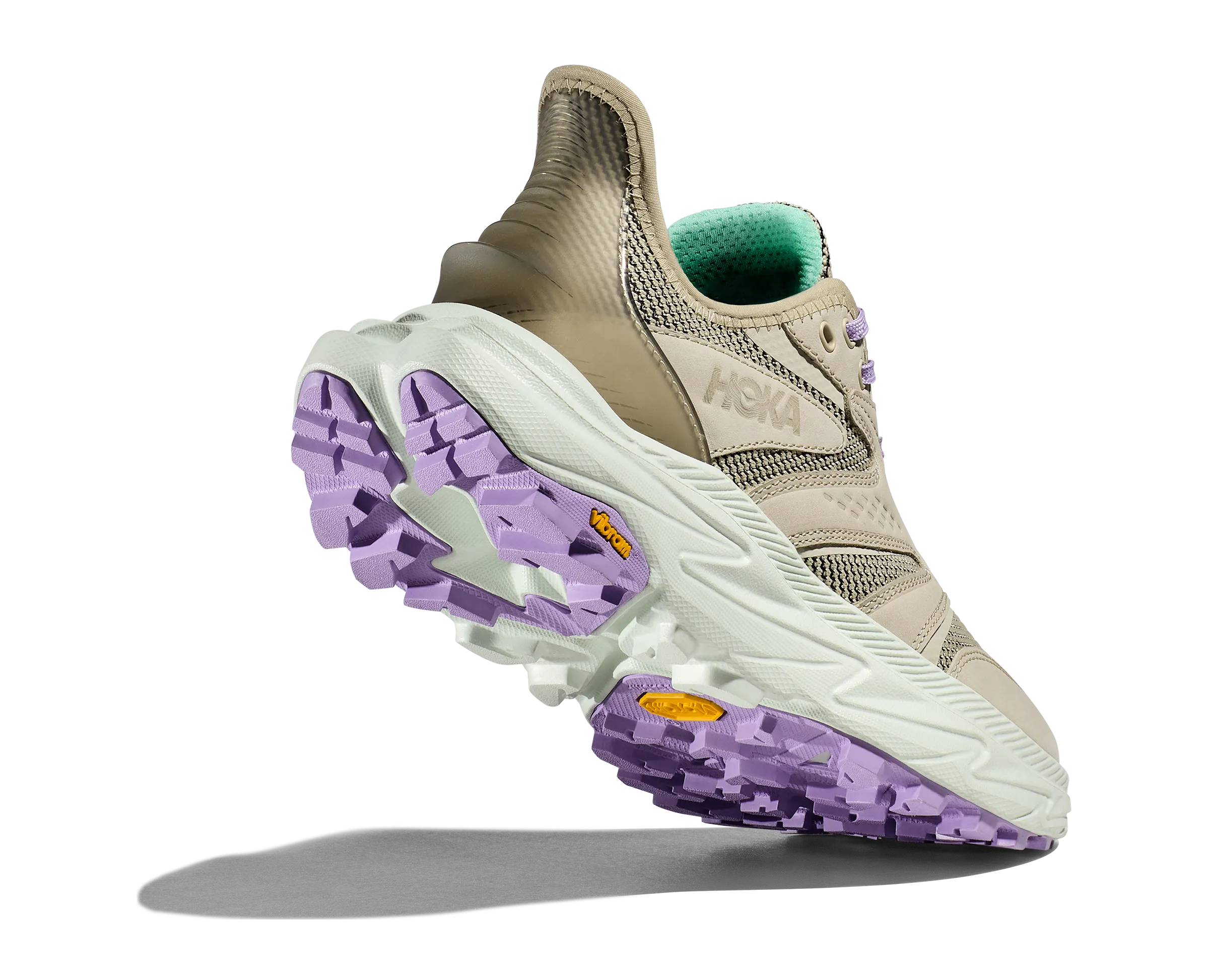 Schuhe Hoka Damen Anacapa 2 Freedom