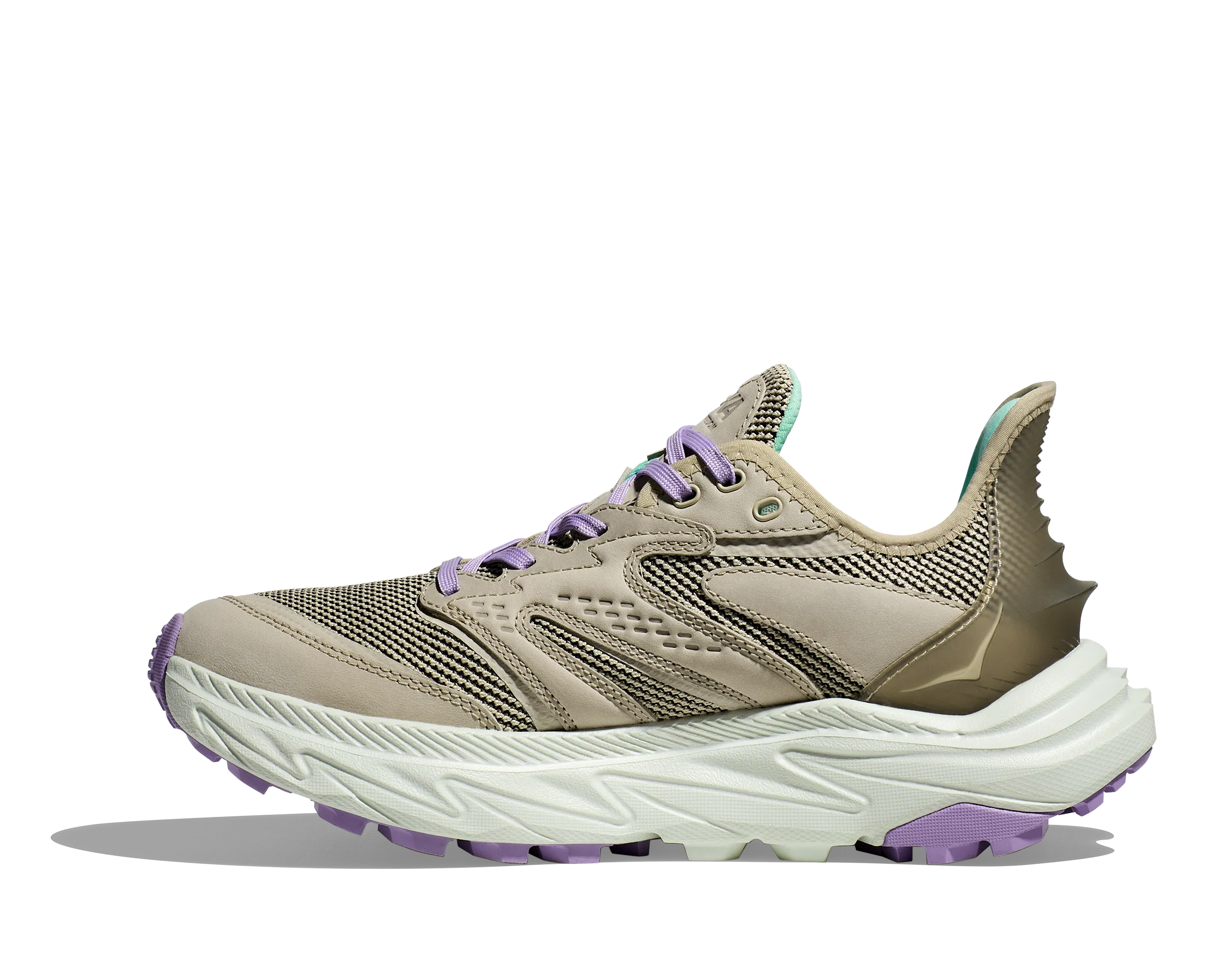 Schuhe Hoka Damen Anacapa 2 Freedom