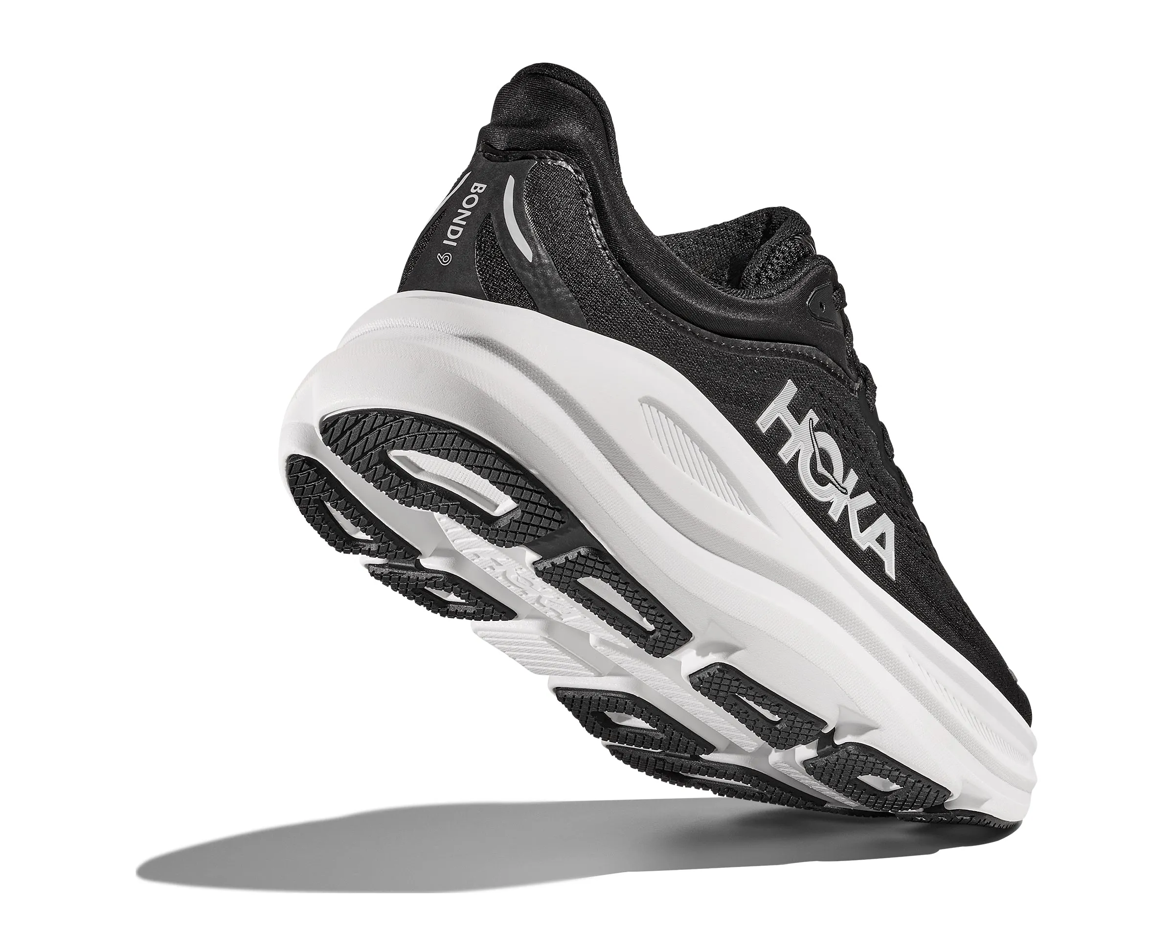 Schuhe Hoka Damen Bondi 9