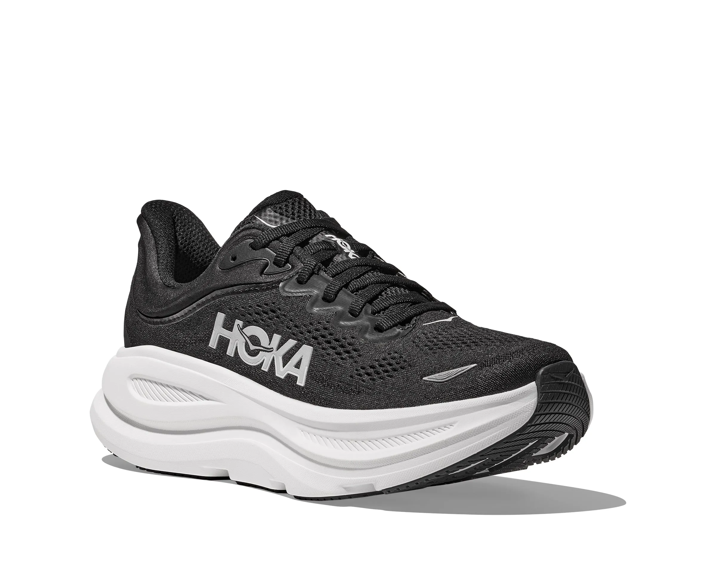 Schuhe Hoka Damen Bondi 9