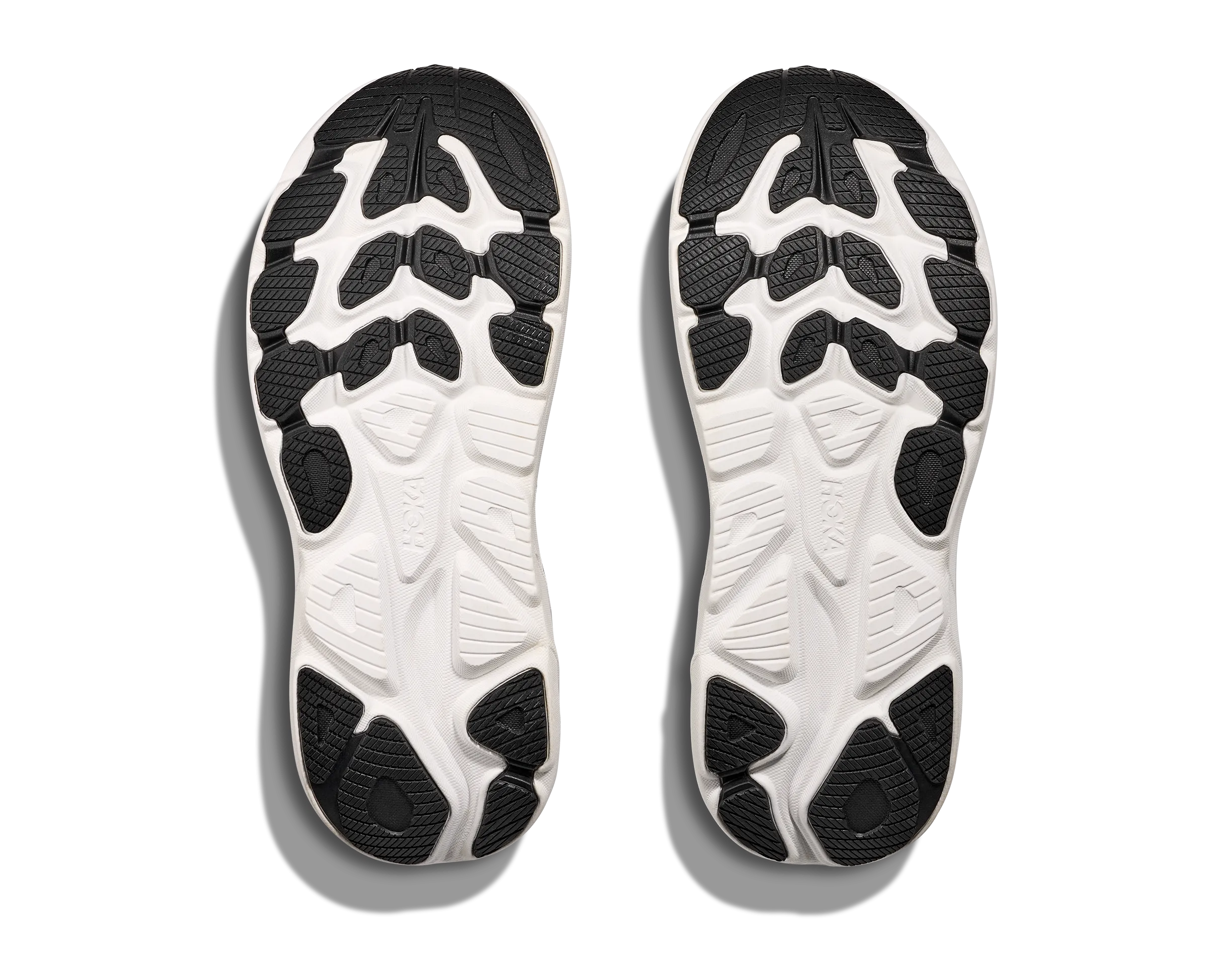 Schuhe Hoka Damen Clifton 10