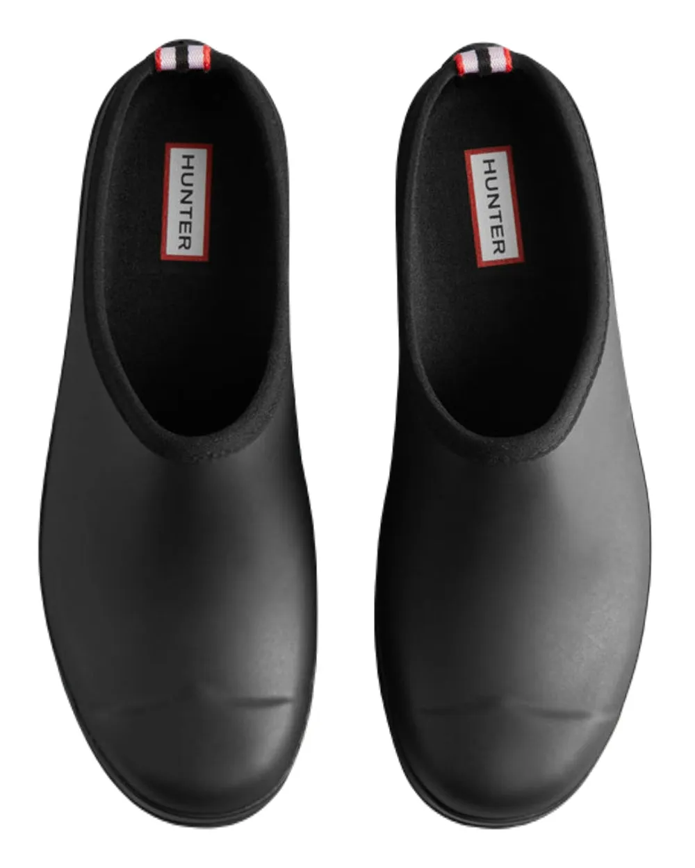 Hunter Gummistiefel Hunter Herren Spiel Clogs