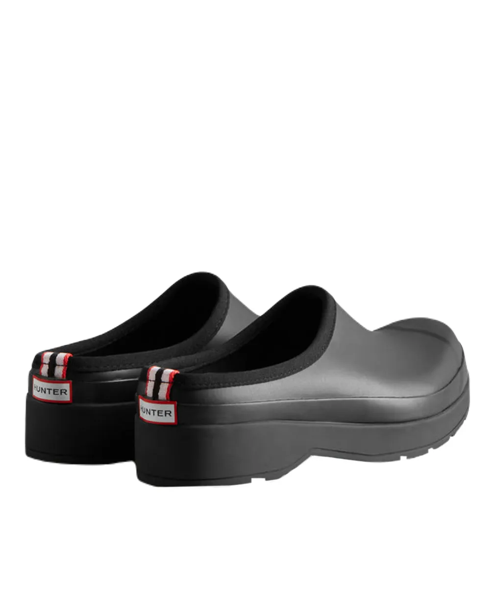 Hunter Gummistiefel Hunter Herren Spiel Clogs