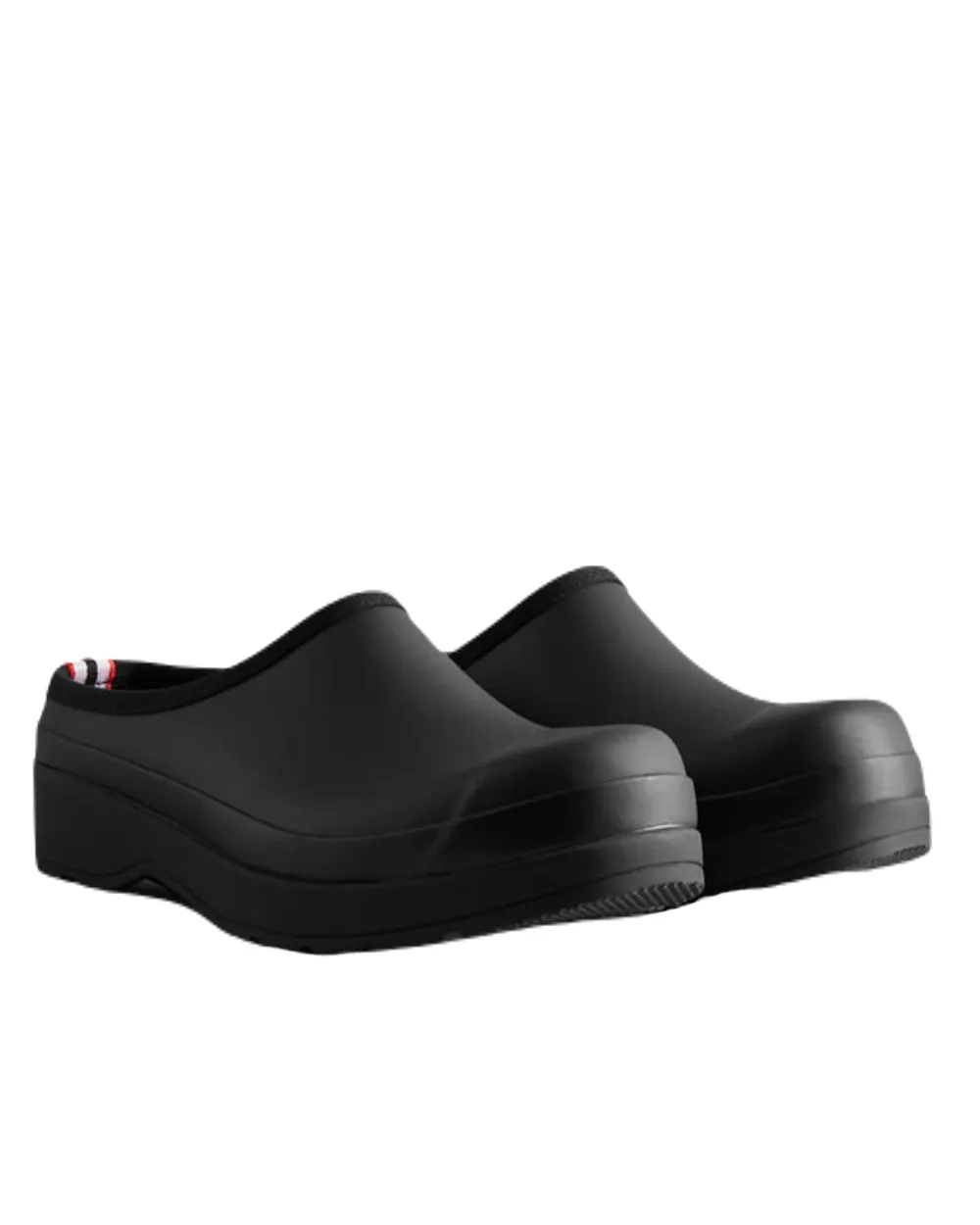 Hunter Gummistiefel Hunter Herren Spiel Clogs