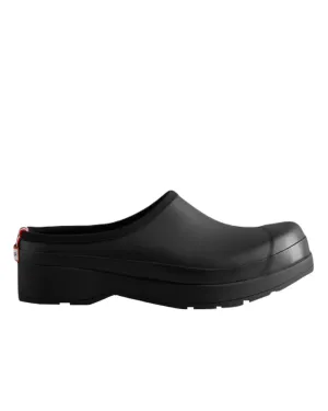 Hunter Gummistiefel Hunter Herren Spiel Clogs