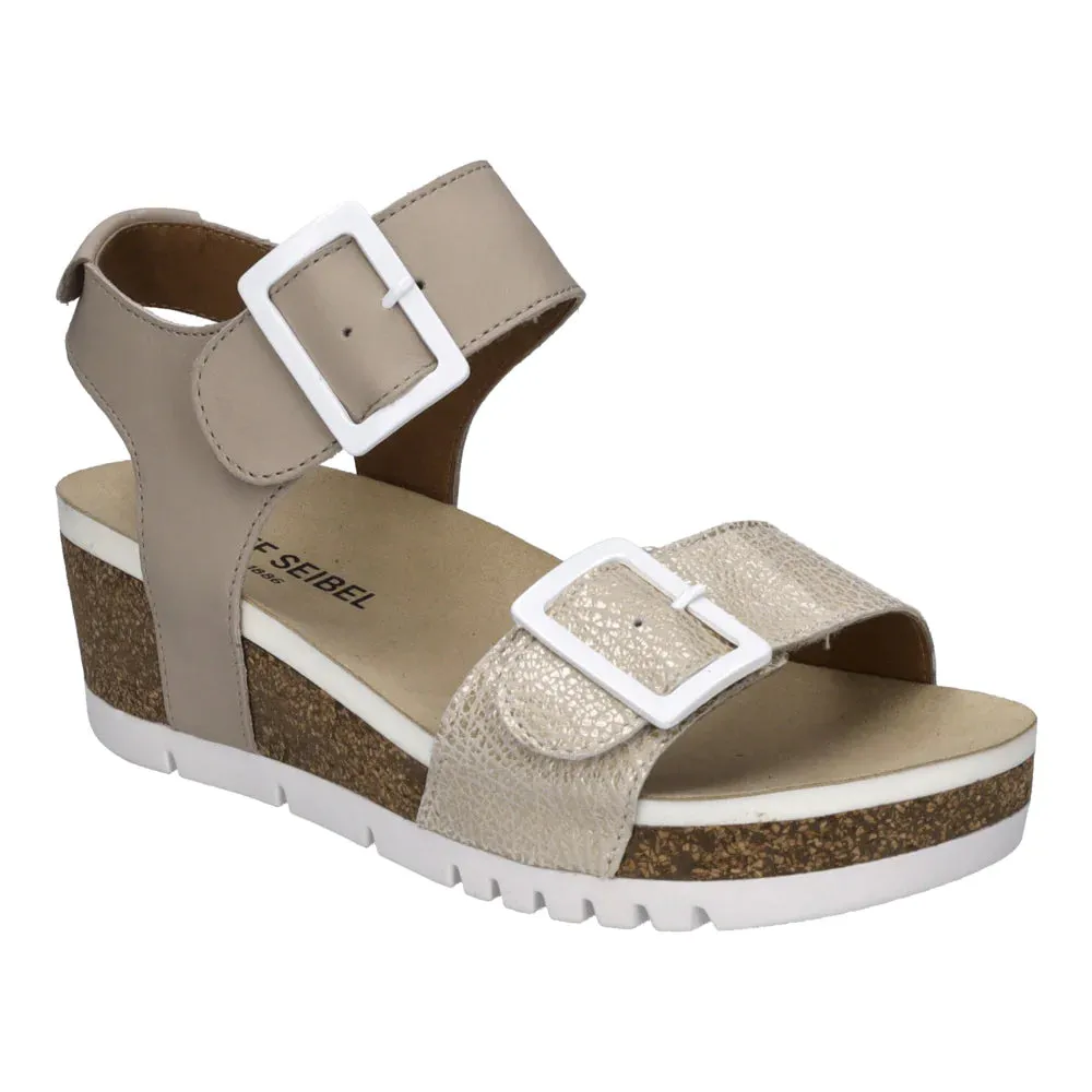 Schuhe Josef Seibel Damen Quinn 02