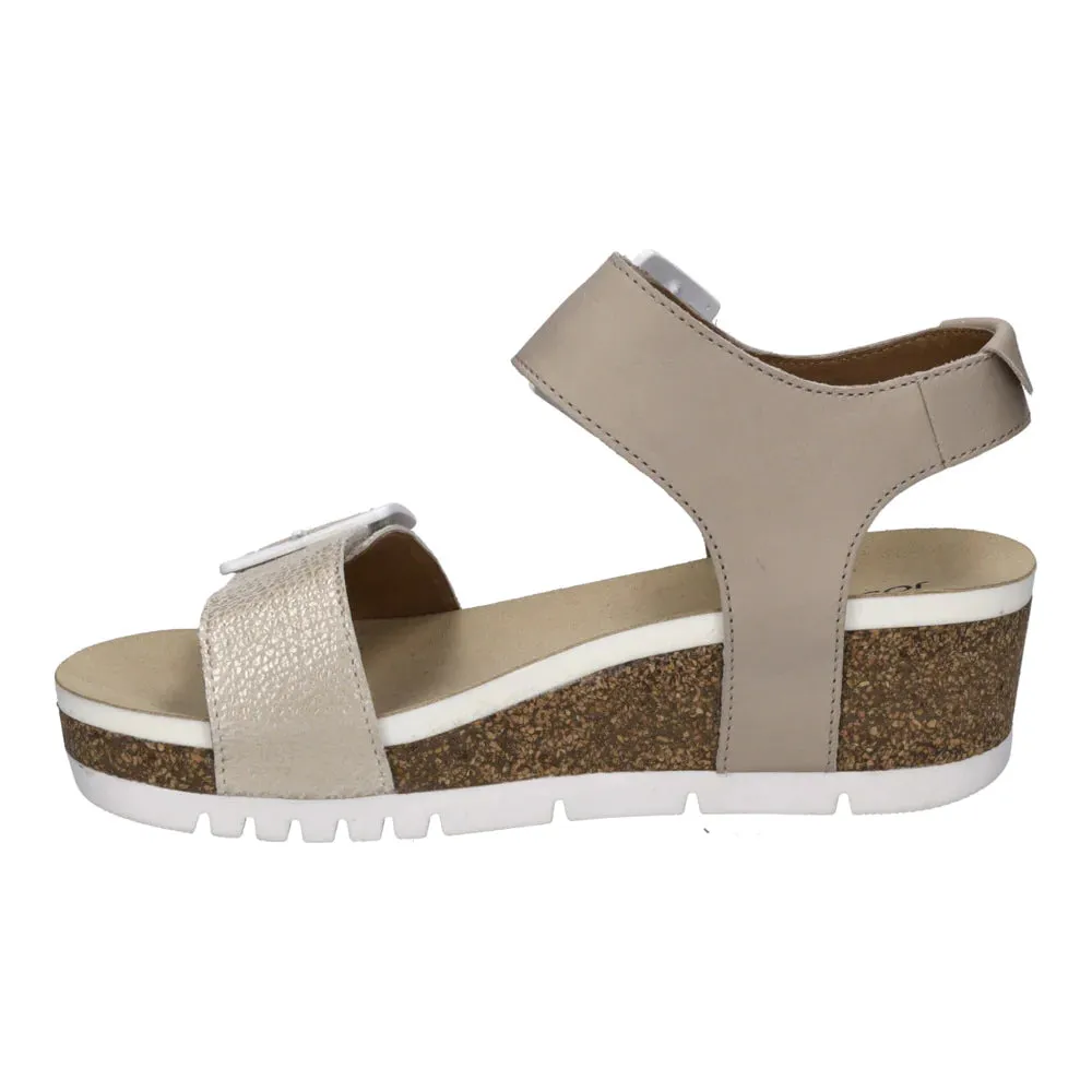 Schuhe Josef Seibel Damen Quinn 02