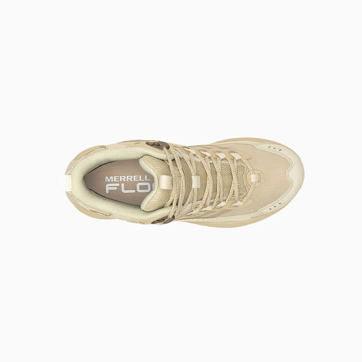 Schuhe Merrell Damen MOAB Speed 2 Mid GTX