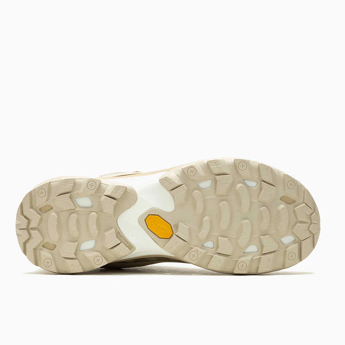 Schuhe Merrell Damen MOAB Speed 2 Mid GTX