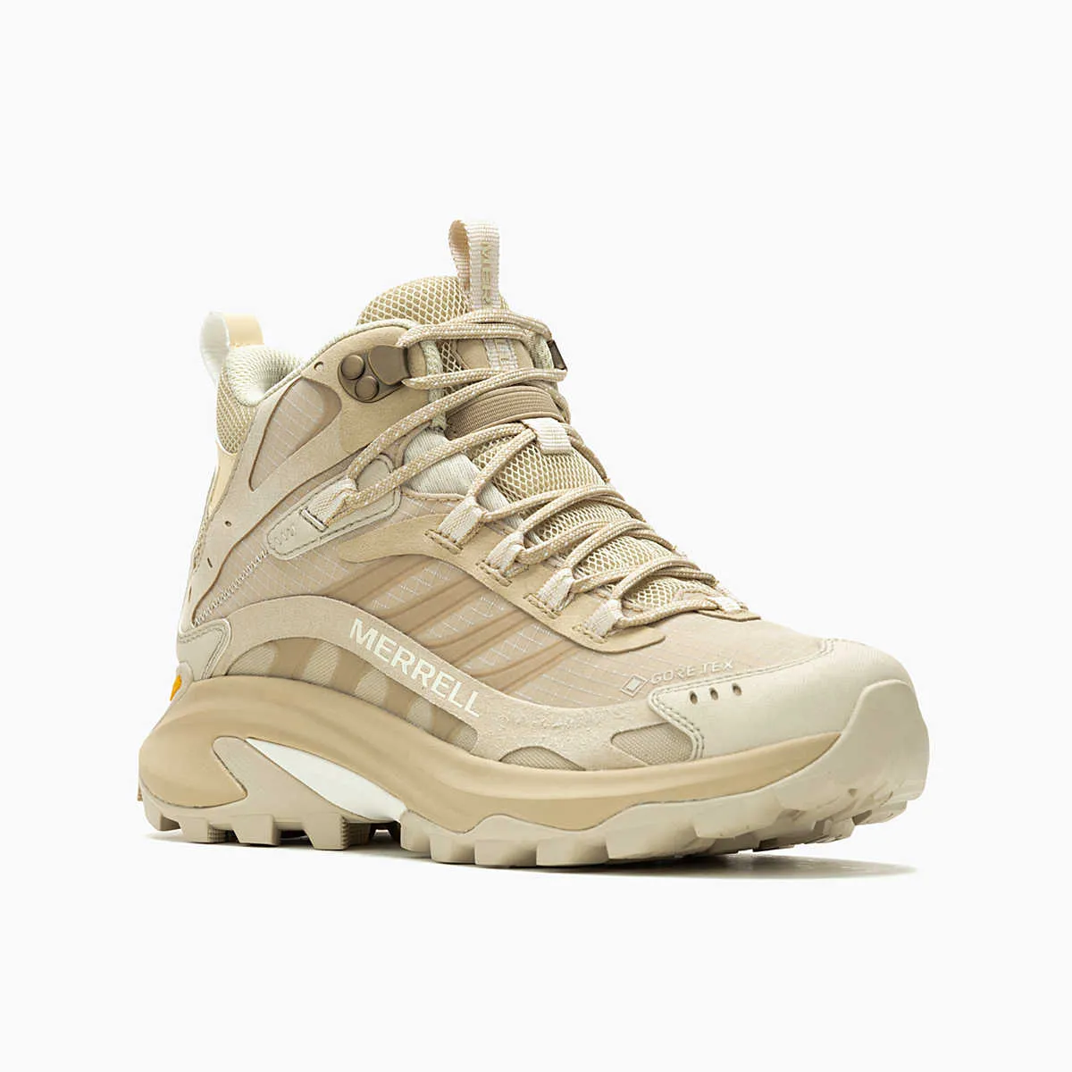 Schuhe Merrell Damen MOAB Speed 2 Mid GTX