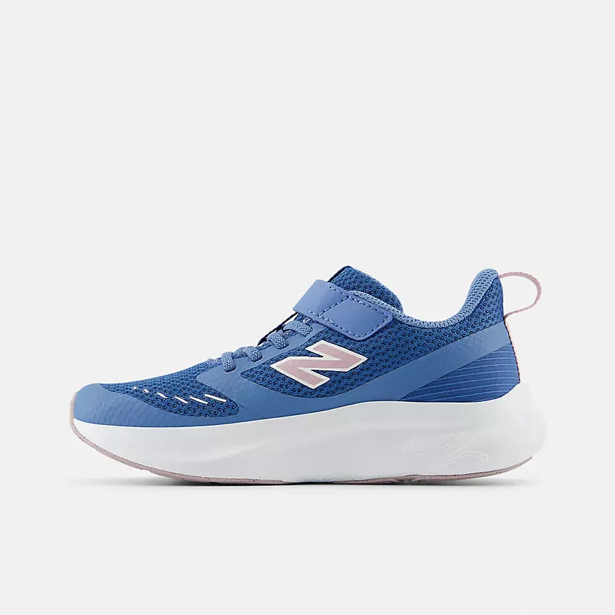 Schuhe New Balance Kids' 625 Bungee