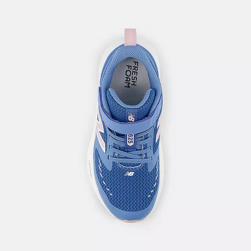 Schuhe New Balance Kids' 625 Bungee