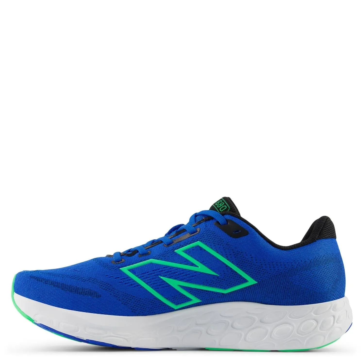 Schuhe New Balance Herren Fresh Foam 680 V8