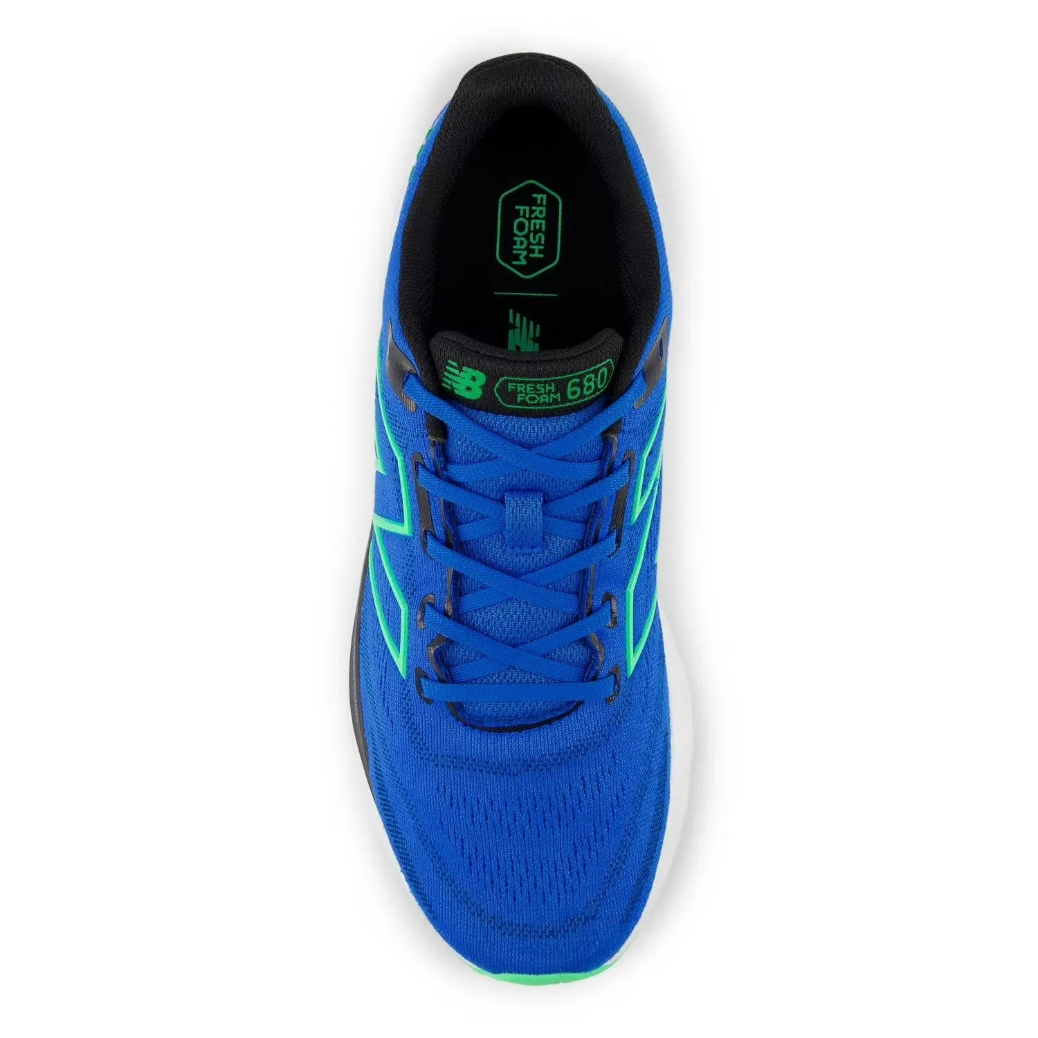 Schuhe New Balance Herren Fresh Foam 680 V8