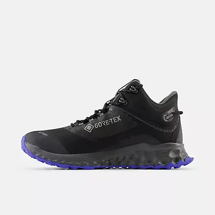 Schuhe New Balance Herren Garo Midcut GTX