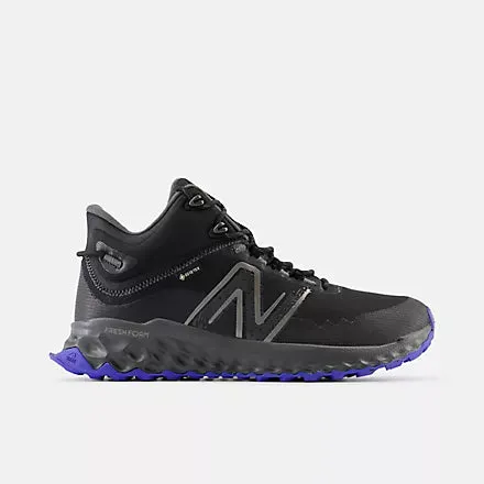 Schuhe New Balance Herren Garo Midcut GTX