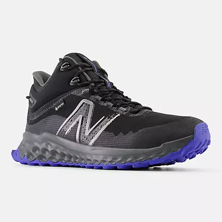 Schuhe New Balance Herren Garo Midcut GTX