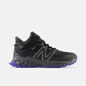 Schuhe New Balance Herren Garo Midcut GTX