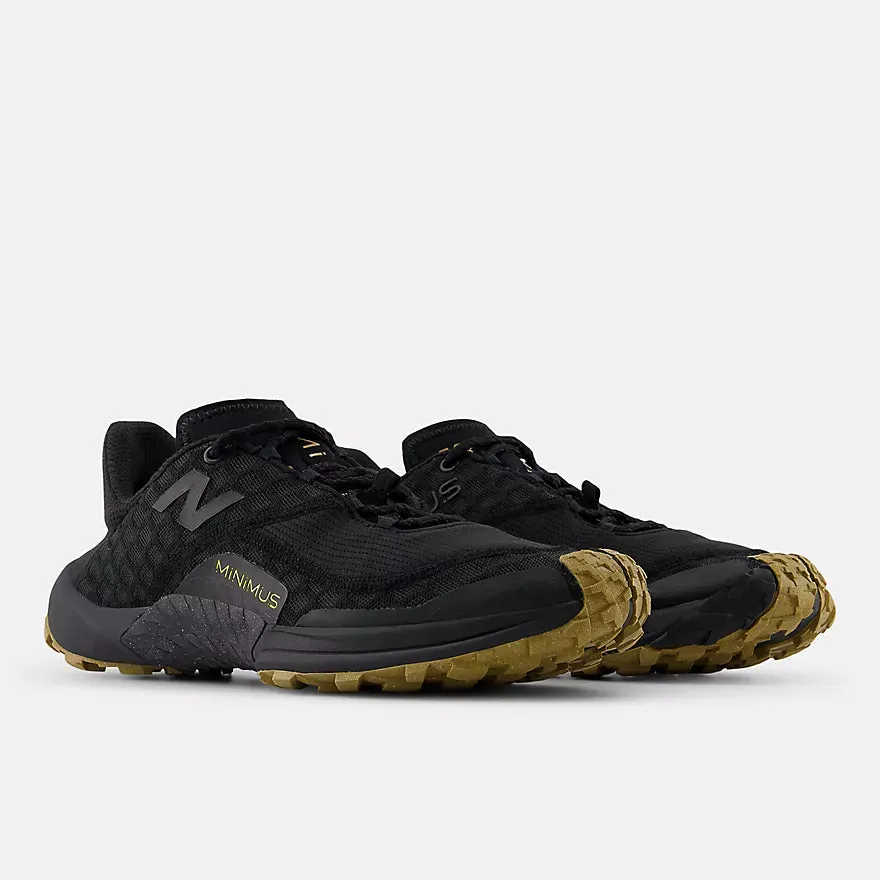 Schuhe New Balance Men's Minimus Trail