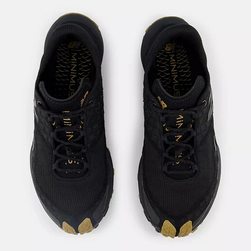 Schuhe New Balance Men's Minimus Trail