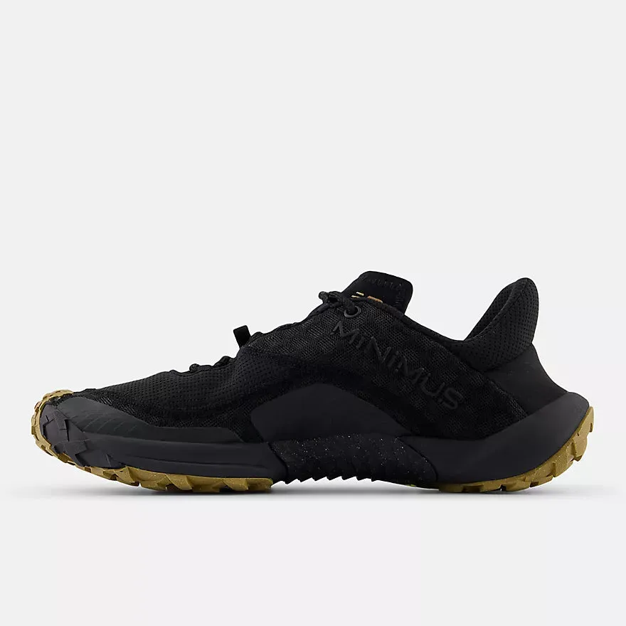 Schuhe New Balance Men's Minimus Trail