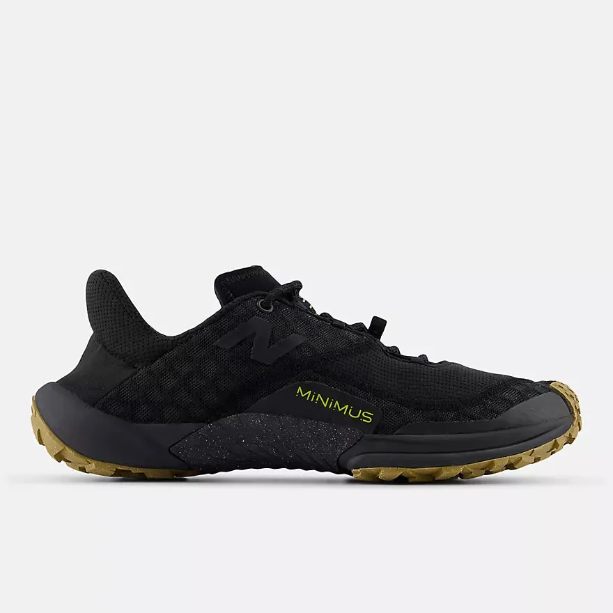 Schuhe New Balance Men's Minimus Trail