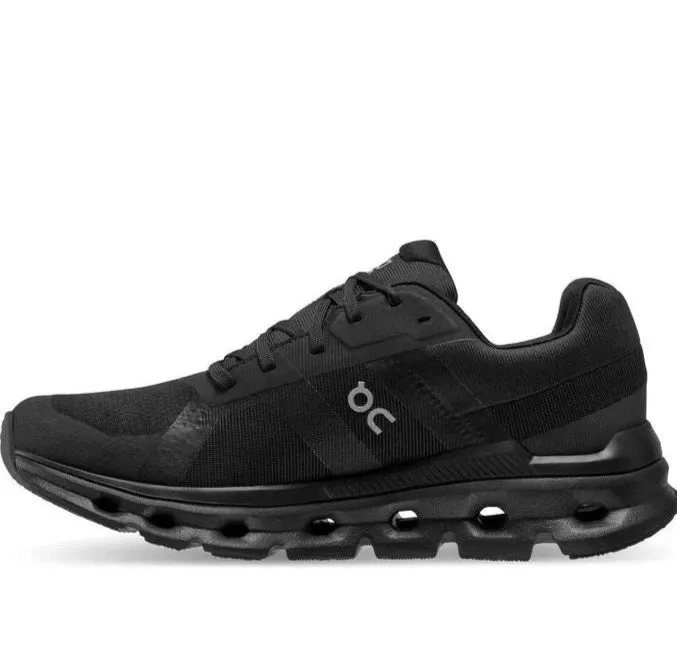 Shoes On Running Damen Cloudrunner 2 WP