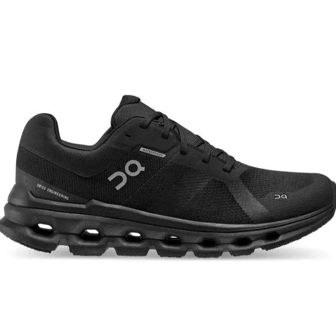 Shoes On Running Damen Cloudrunner 2 WP