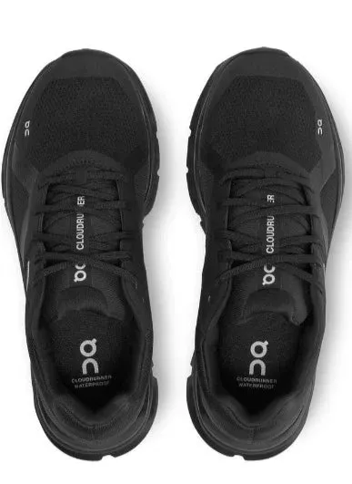Shoes On Running Damen Cloudrunner 2 WP
