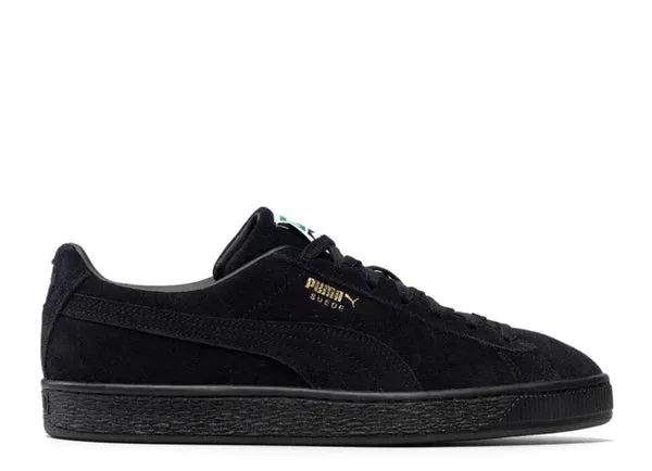 Puma Herren Sneakers Suede Classic XXI
