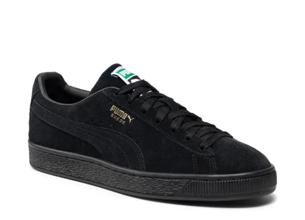 Puma Herren Sneakers Suede Classic XXI
