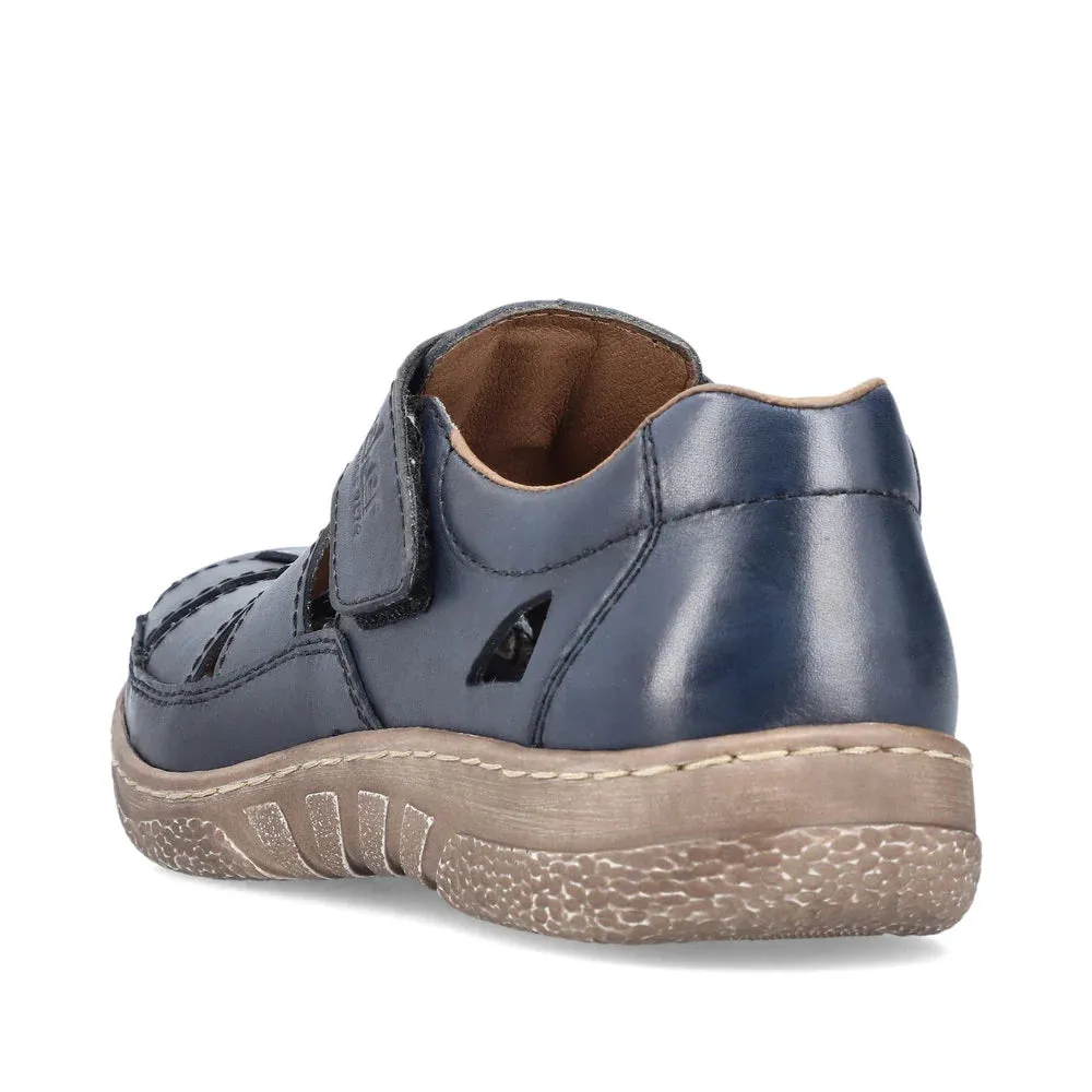 Schuhe Rieker Herren 03578
