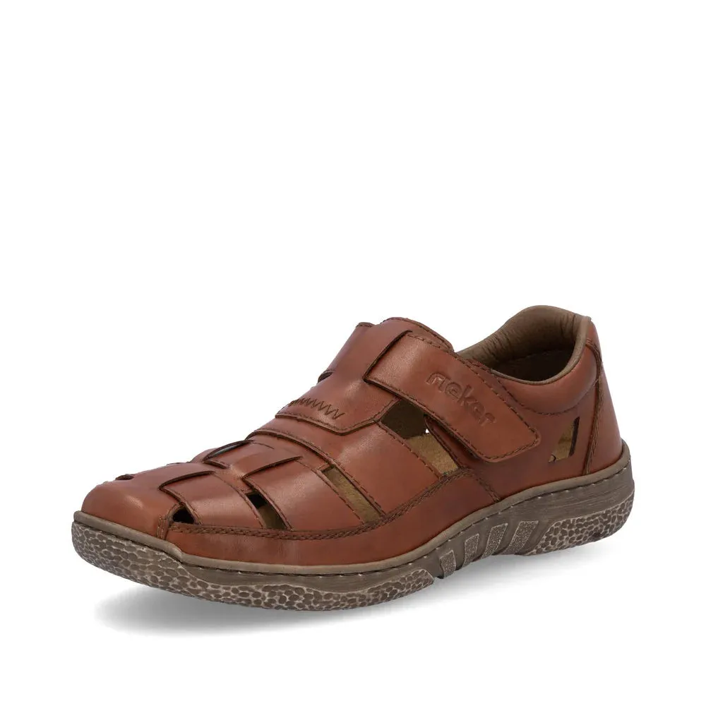 Schuhe Rieker Herren 03578
