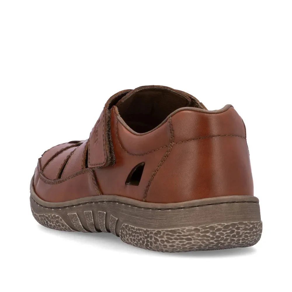 Schuhe Rieker Herren 03578