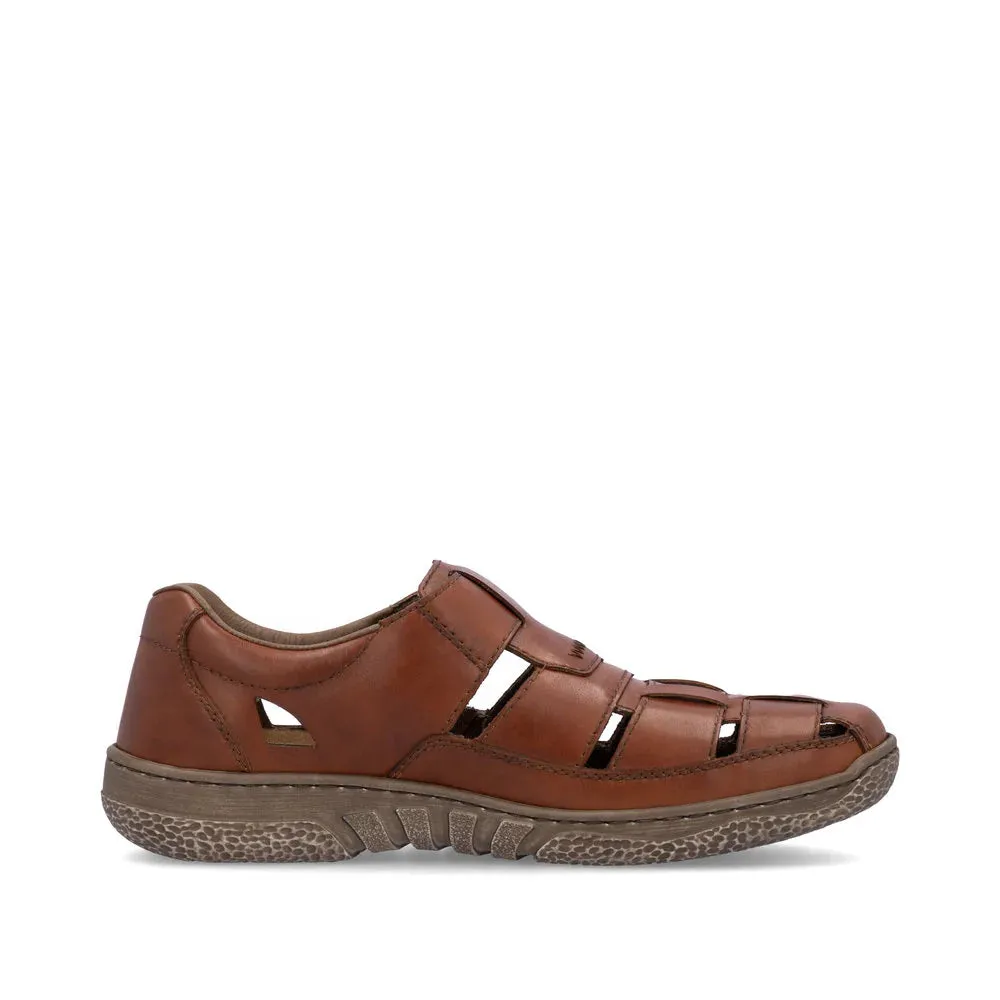 Schuhe Rieker Herren 03578