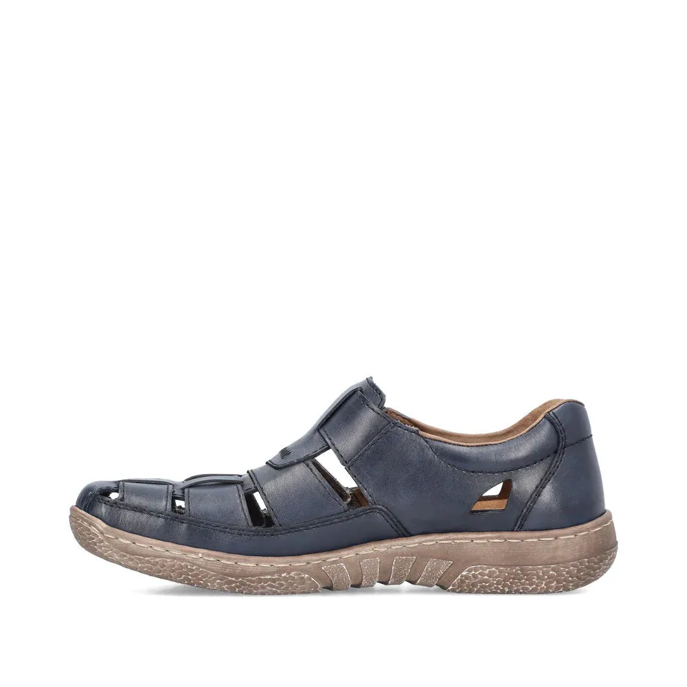 Schuhe Rieker Herren 03578