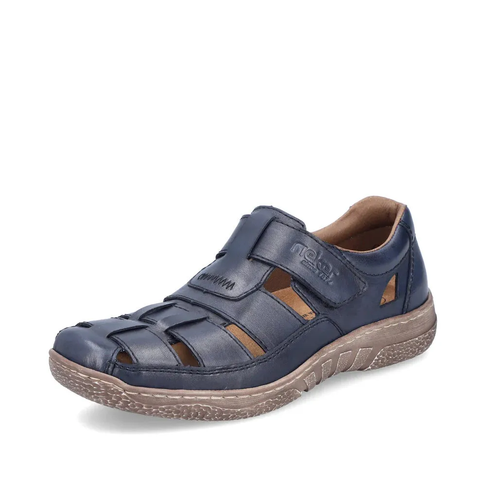 Schuhe Rieker Herren 03578