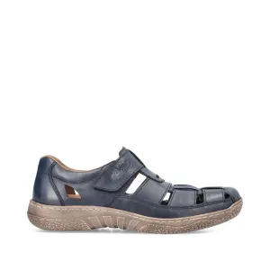 Schuhe Rieker Herren 03578