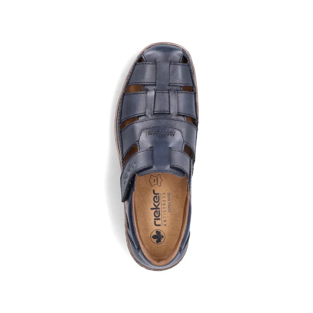 Schuhe Rieker Herren 03578