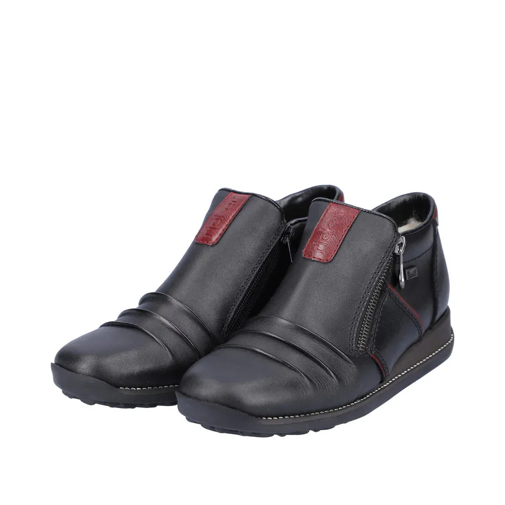 Schuhe Rieker Damen 44266