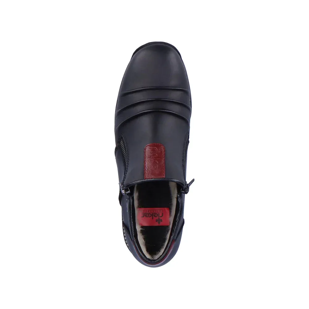 Schuhe Rieker Damen 44266